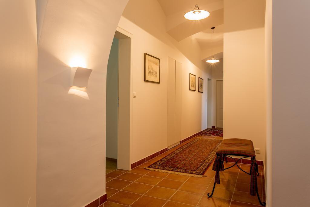 Gasthof Braeuer - Familie Eibensteiner Weißkirchen in Steiermark 객실 사진
